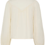 BYHELMINE BLOUSE - Birch-Blouses- Hometown Style HTS, women's in store and online boutique located in Ingersoll, Ontario