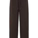 BYPUSTI STRING PANTS - Java-Bottoms- Hometown Style HTS, women's in store and online boutique located in Ingersoll, Ontario
