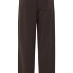 BYPUSTI STRING PANTS - Java-Bottoms- Hometown Style HTS, women's in store and online boutique located in Ingersoll, Ontario