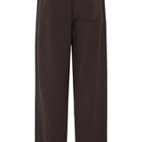 BYPUSTI STRING PANTS - Java-Bottoms- Hometown Style HTS, women's in store and online boutique located in Ingersoll, Ontario