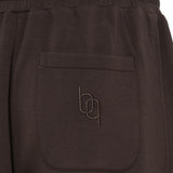 BYPUSTI STRING PANTS - Java-Bottoms- Hometown Style HTS, women's in store and online boutique located in Ingersoll, Ontario