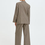 BYESTOLO BLAZER-Coat & Jackets- Hometown Style HTS, women's in store and online boutique located in Ingersoll, Ontario