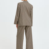BYESTOLO BLAZER-Coat & Jackets- Hometown Style HTS, women's in store and online boutique located in Ingersoll, Ontario