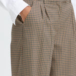BYESTOLO PANTS-Bottoms- Hometown Style HTS, women's in store and online boutique located in Ingersoll, Ontario