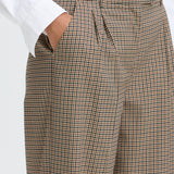 BYESTOLO PANTS-Bottoms- Hometown Style HTS, women's in store and online boutique located in Ingersoll, Ontario