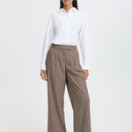 BYESTOLO PANTS-Bottoms- Hometown Style HTS, women's in store and online boutique located in Ingersoll, Ontario