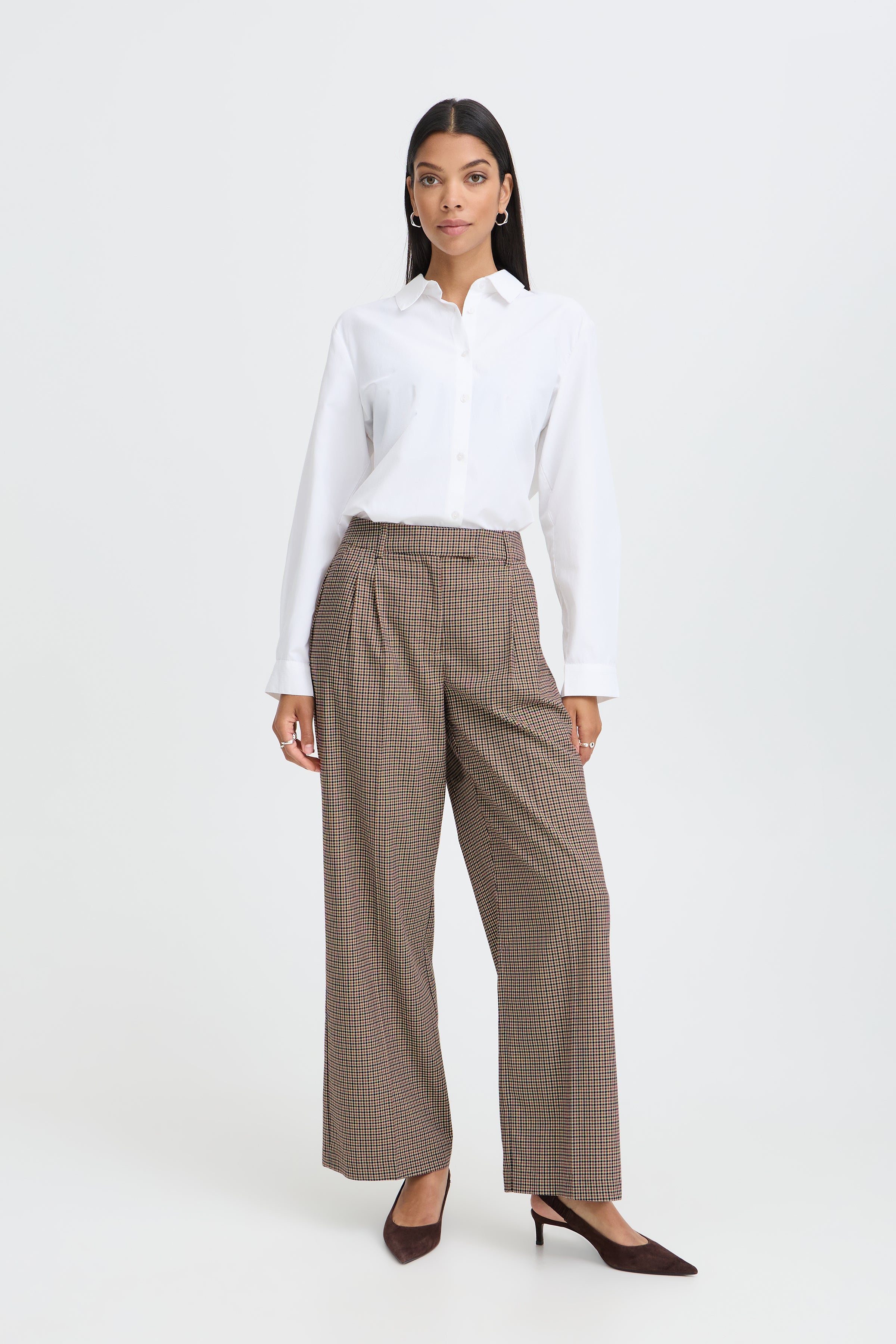 BYESTOLO PANTS-Bottoms- Hometown Style HTS, women's in store and online boutique located in Ingersoll, Ontario
