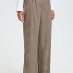 BYESTOLO PANTS-Bottoms- Hometown Style HTS, women's in store and online boutique located in Ingersoll, Ontario