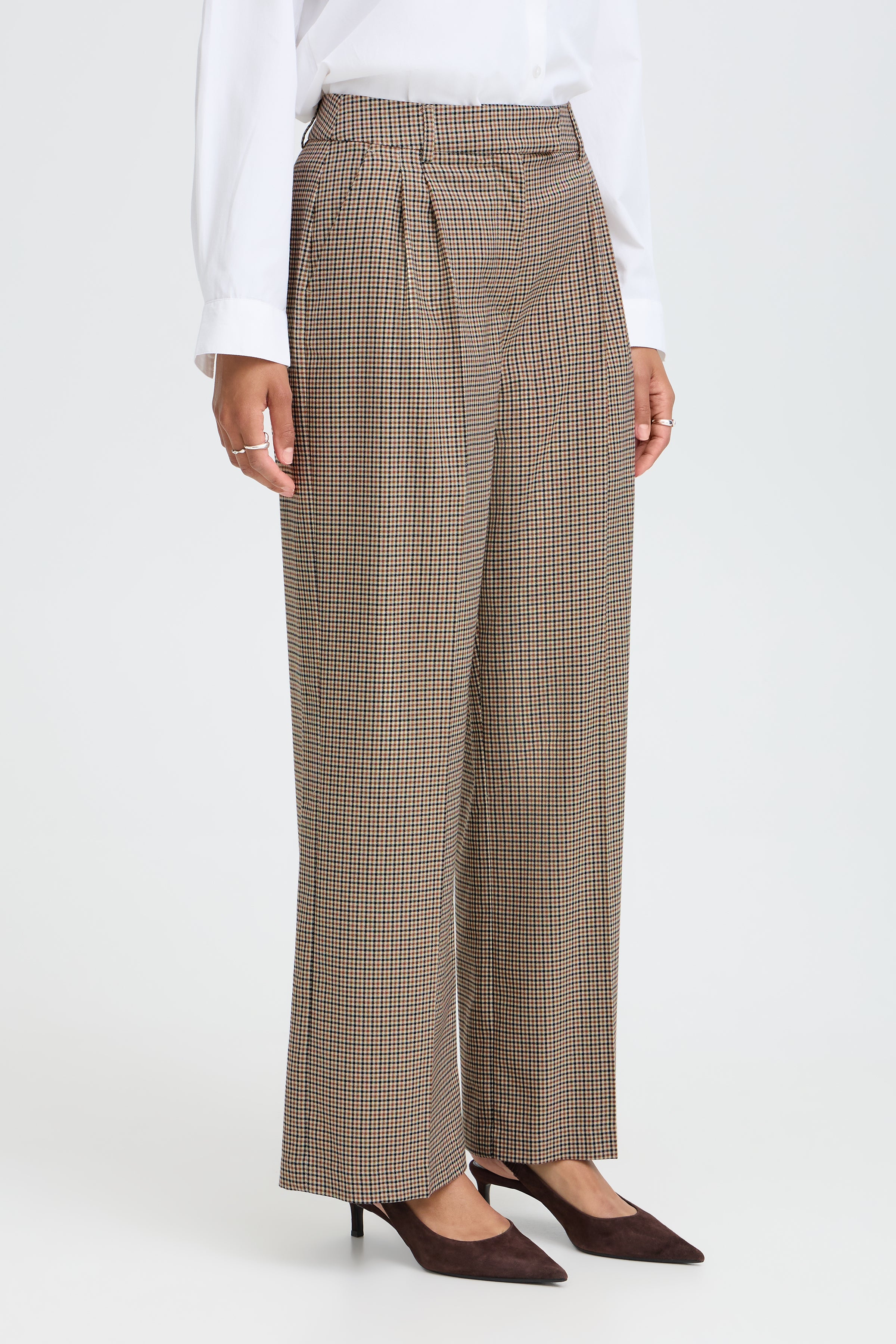 BYESTOLO PANTS-Bottoms- Hometown Style HTS, women's in store and online boutique located in Ingersoll, Ontario