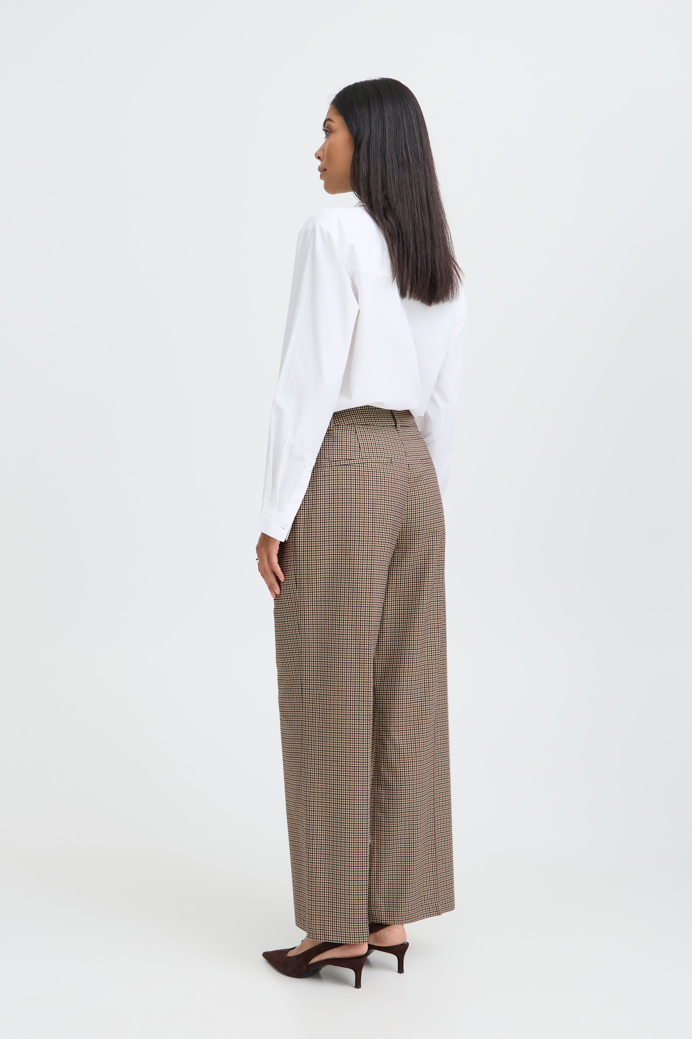 BYESTOLO PANTS-Bottoms- Hometown Style HTS, women's in store and online boutique located in Ingersoll, Ontario