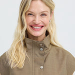 BYDANNIO WAISTCOAT-Casual Tops- Hometown Style HTS, women's in store and online boutique located in Ingersoll, Ontario