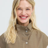 BYDANNIO WAISTCOAT-Casual Tops- Hometown Style HTS, women's in store and online boutique located in Ingersoll, Ontario