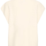 BYVILKO PONCHO 2 - Birch Melange-Casual Tops- Hometown Style HTS, women's in store and online boutique located in Ingersoll, Ontario