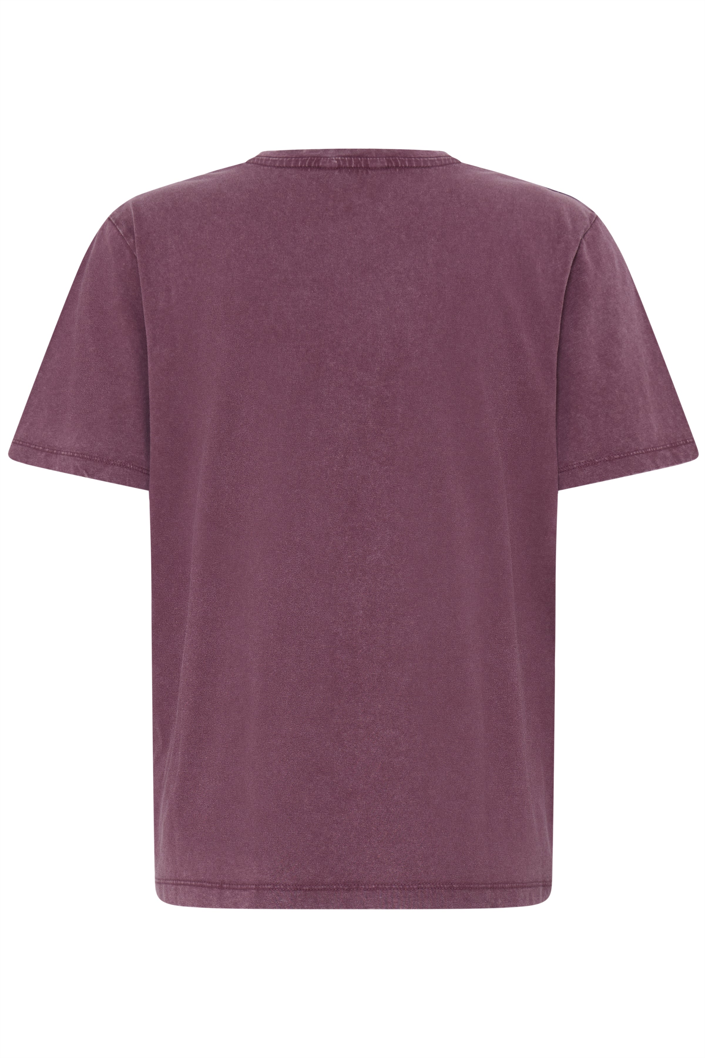 BYSOLKO FRUITY TSHIRT - Fig-Casual Tops- Hometown Style HTS, women's in store and online boutique located in Ingersoll, Ontario
