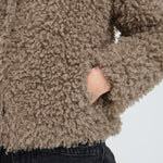 BYARINIE JACKET-Coat & Jackets- Hometown Style HTS, women's in store and online boutique located in Ingersoll, Ontario