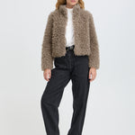 BYARINIE JACKET-Coat & Jackets- Hometown Style HTS, women's in store and online boutique located in Ingersoll, Ontario