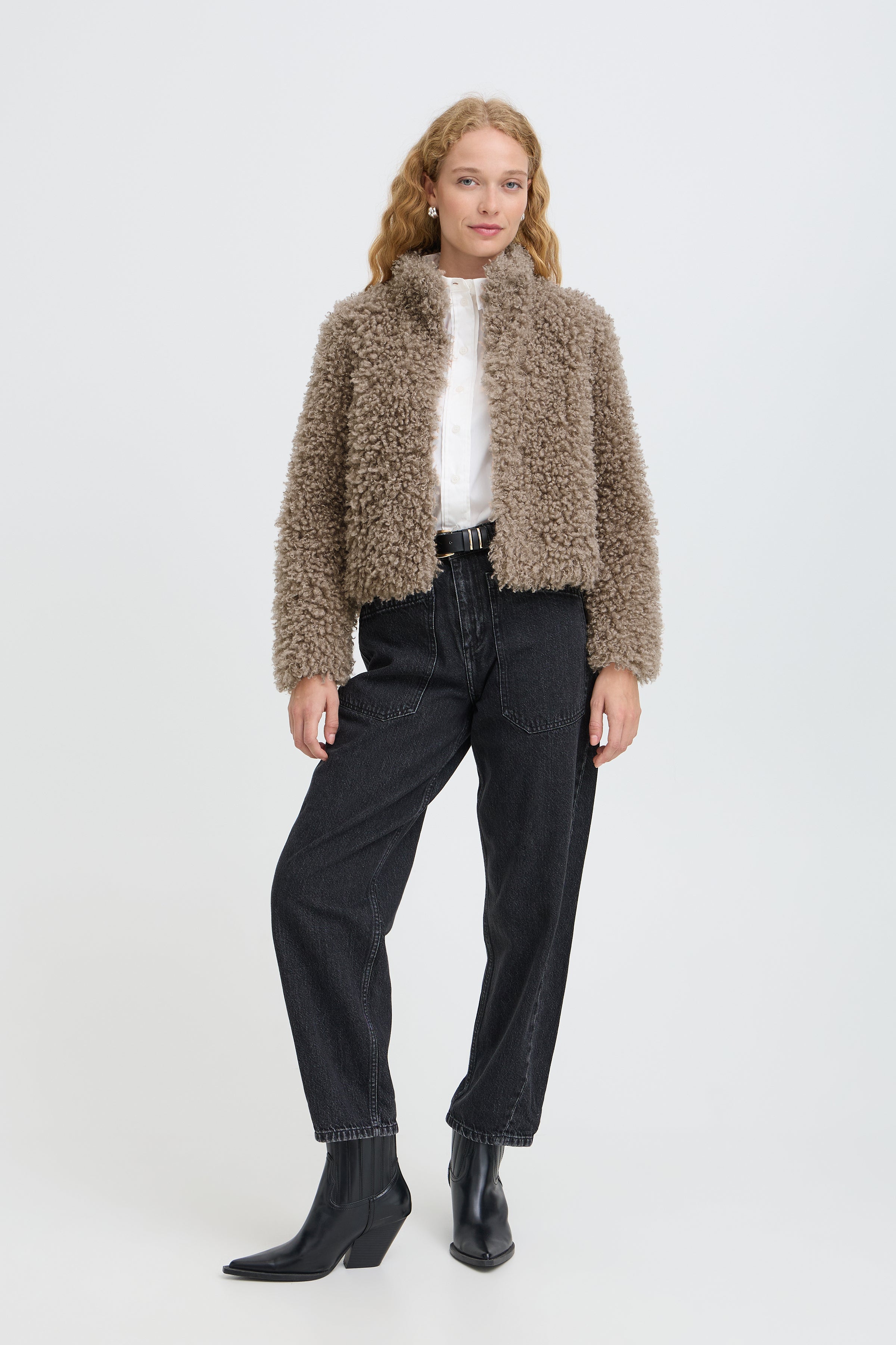 BYARINIE JACKET-Coat & Jackets- Hometown Style HTS, women's in store and online boutique located in Ingersoll, Ontario