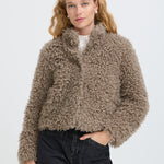 BYARINIE JACKET-Coat & Jackets- Hometown Style HTS, women's in store and online boutique located in Ingersoll, Ontario