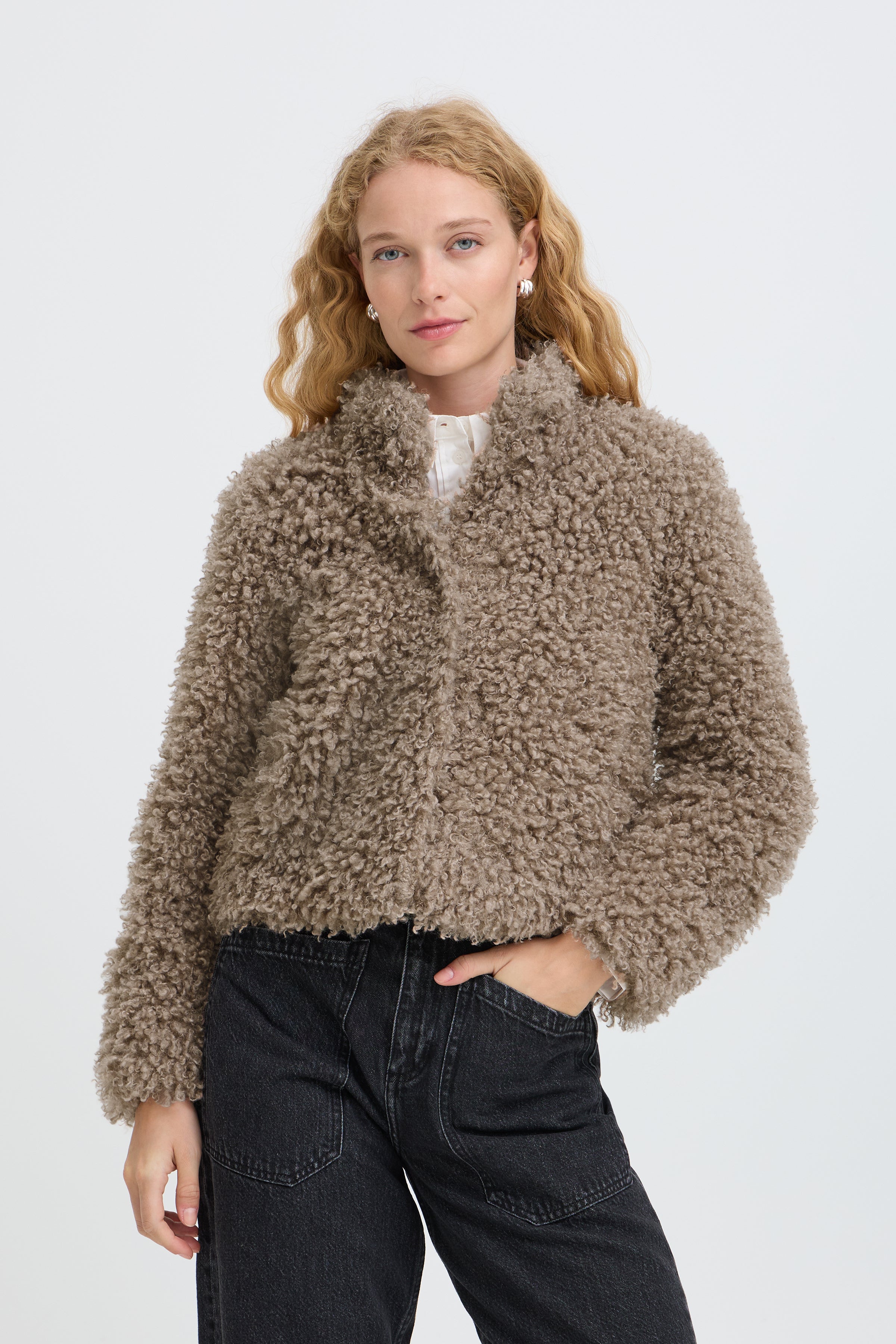 BYARINIE JACKET-Coat & Jackets- Hometown Style HTS, women's in store and online boutique located in Ingersoll, Ontario