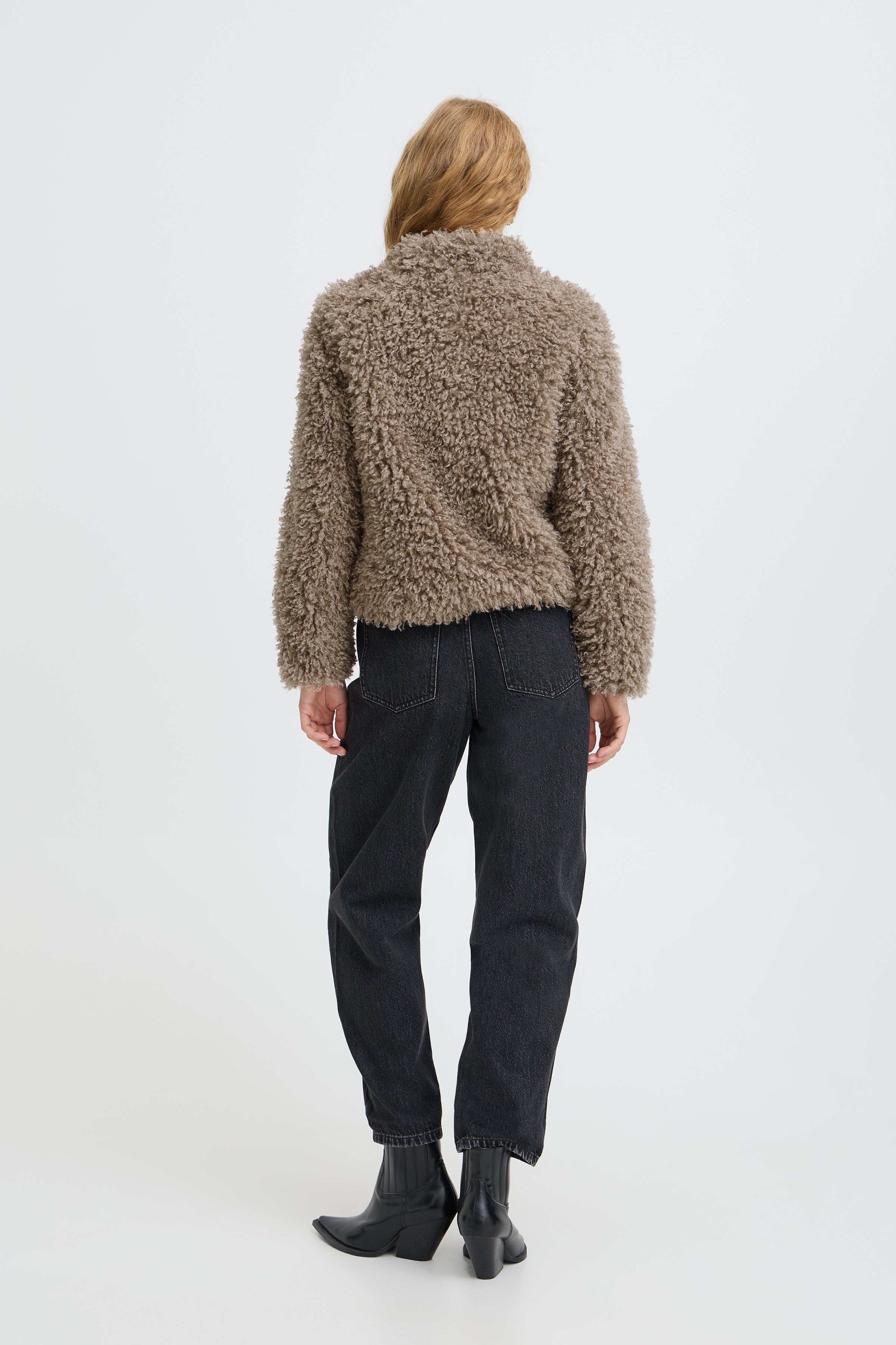 BYARINIE JACKET-Coat & Jackets- Hometown Style HTS, women's in store and online boutique located in Ingersoll, Ontario
