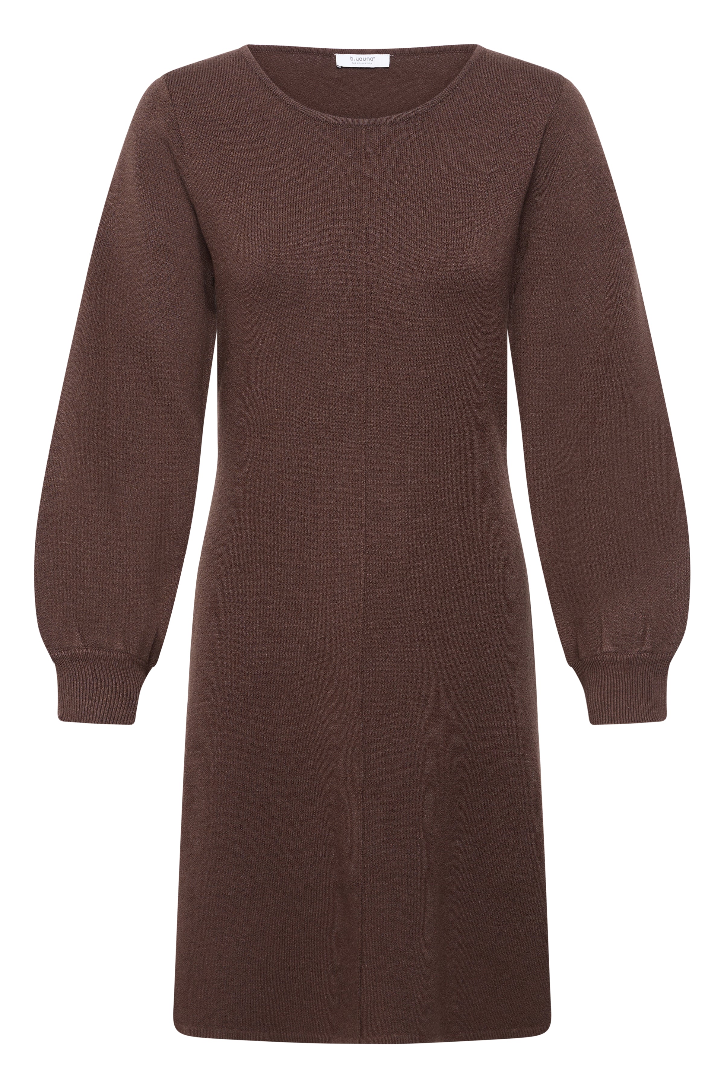 BYOTARI DRESS 3 - Java-Casual Dresses- Hometown Style HTS, women's in store and online boutique located in Ingersoll, Ontario