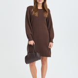 BYOTARI DRESS 3 - Java-Casual Dresses- Hometown Style HTS, women's in store and online boutique located in Ingersoll, Ontario