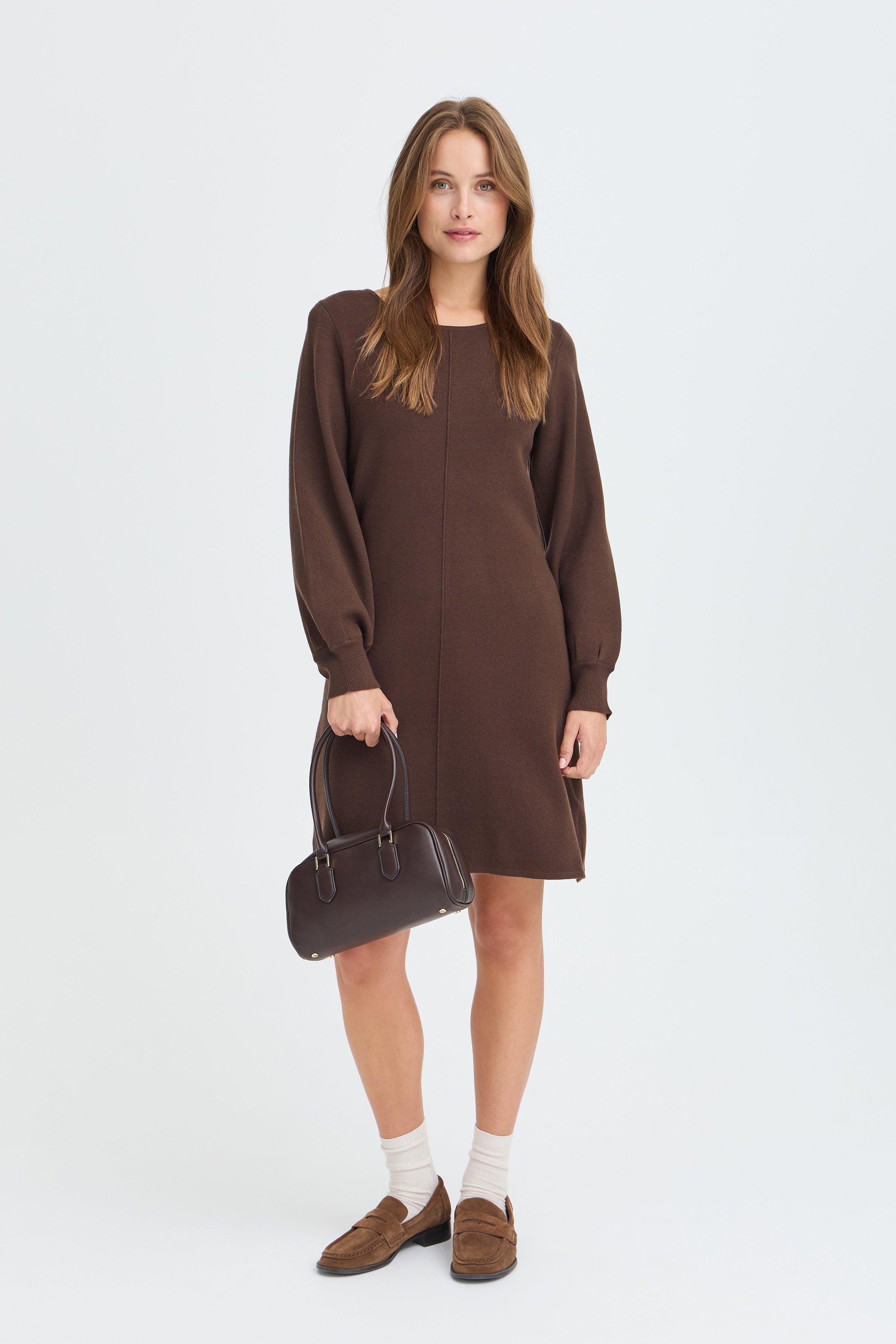 BYOTARI DRESS 3 - Java-Casual Dresses- Hometown Style HTS, women's in store and online boutique located in Ingersoll, Ontario