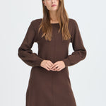 BYOTARI DRESS 3 - Java-Casual Dresses- Hometown Style HTS, women's in store and online boutique located in Ingersoll, Ontario