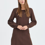 BYOTARI DRESS 3 - Java-Casual Dresses- Hometown Style HTS, women's in store and online boutique located in Ingersoll, Ontario