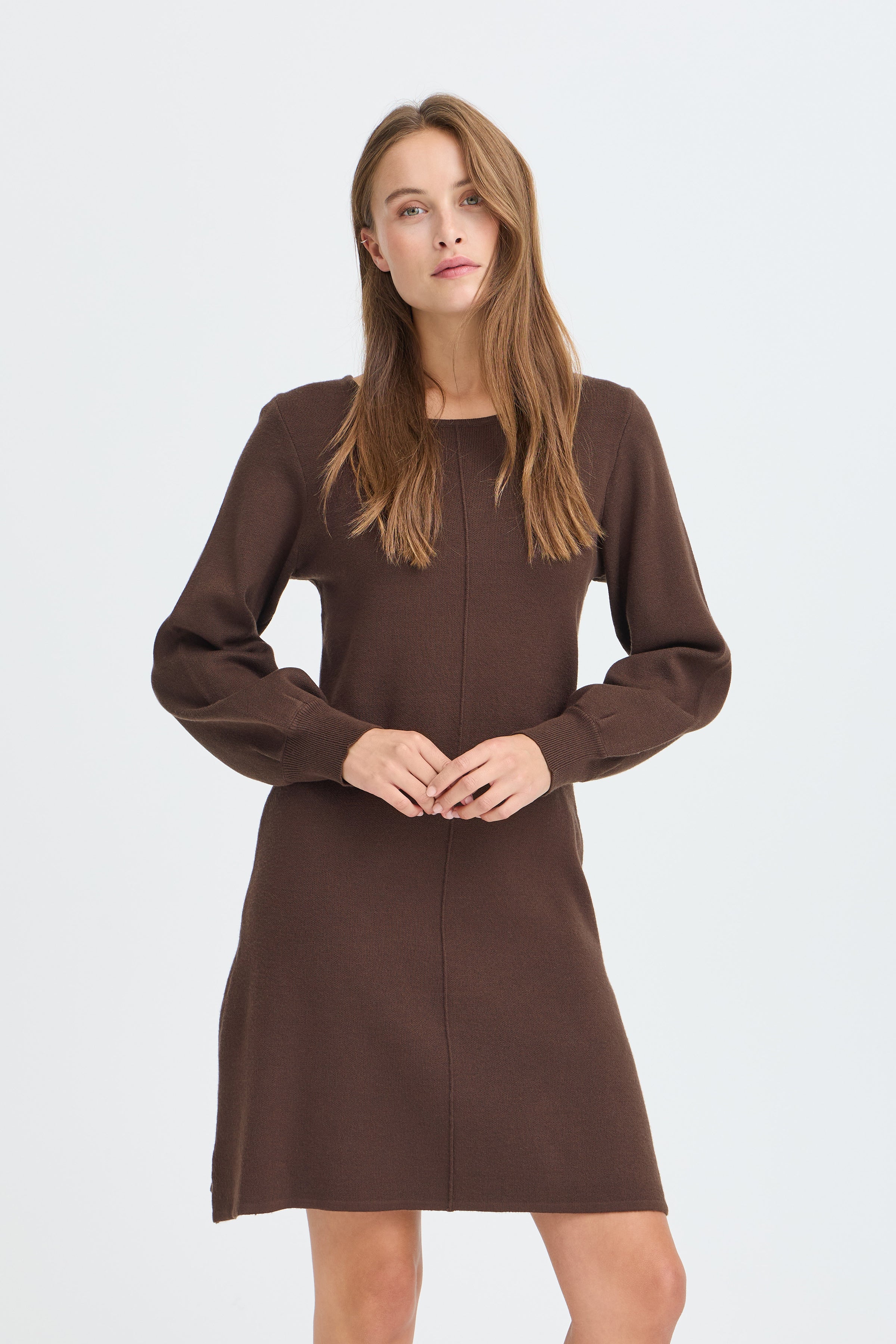 BYOTARI DRESS 3 - Java-Casual Dresses- Hometown Style HTS, women's in store and online boutique located in Ingersoll, Ontario
