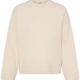 BYOTARI JUMPER 3 - Birch-Sweaters and Cardigans- Hometown Style HTS, women's in store and online boutique located in Ingersoll, Ontario