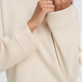 BYOTARI JUMPER 3 - Birch