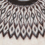 BYMILOU LS JUMPER - BIRCH JAVA-Sweaters and Cardigans- Hometown Style HTS, women's in store and online boutique located in Ingersoll, Ontario