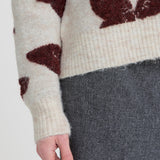 BYMANDA JUMPER - Fudge Flow-Sweaters and Cardigans- Hometown Style HTS, women's in store and online boutique located in Ingersoll, Ontario