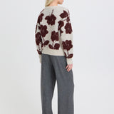 BYMANDA JUMPER - Fudge Flow-Sweaters and Cardigans- Hometown Style HTS, women's in store and online boutique located in Ingersoll, Ontario
