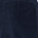 DASIK A POCKET SKIRT - Dark Sapphire-Bottoms- Hometown Style HTS, women's in store and online boutique located in Ingersoll, Ontario