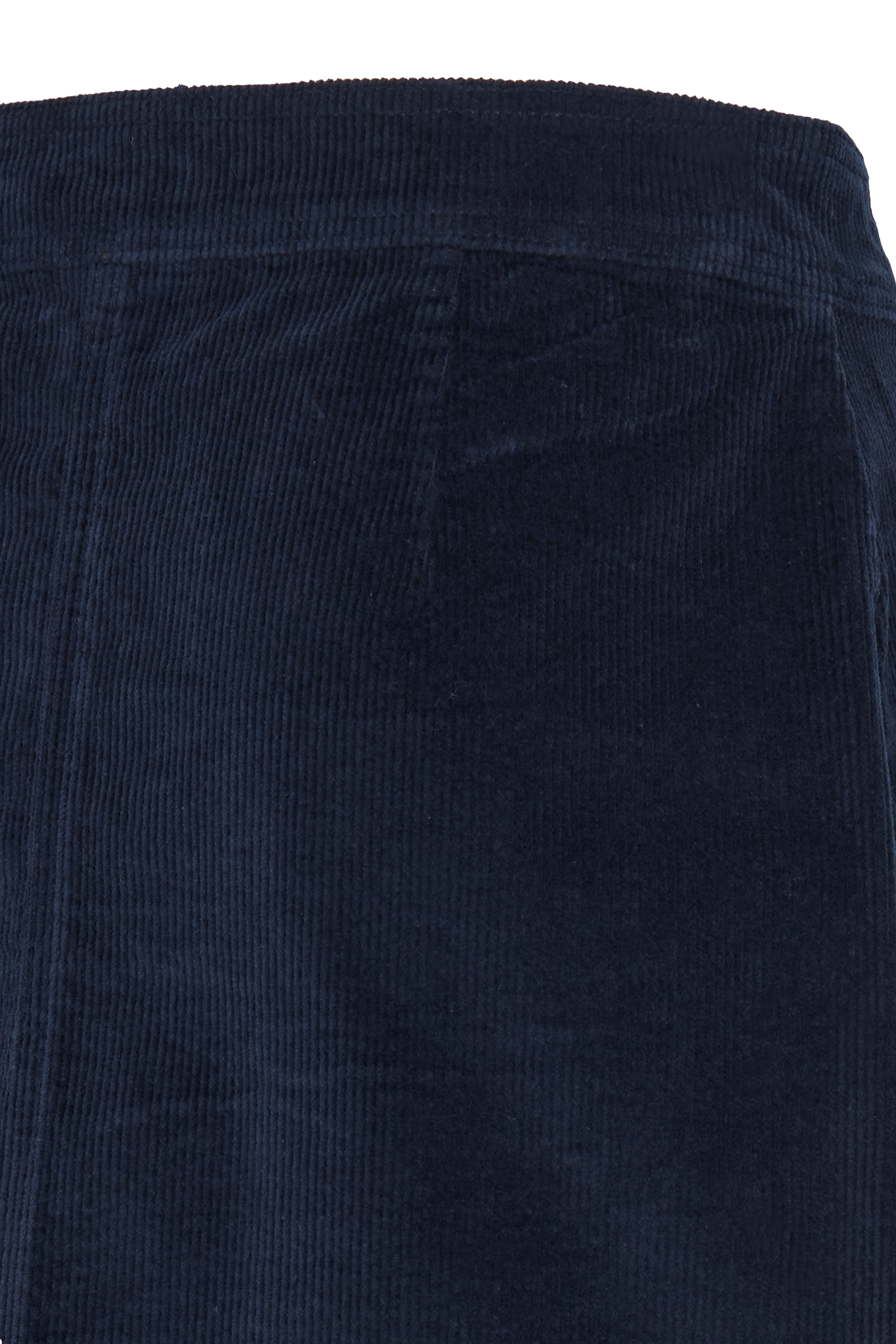 DASIK A POCKET SKIRT - Dark Sapphire-Bottoms- Hometown Style HTS, women's in store and online boutique located in Ingersoll, Ontario