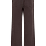 BYKAMARI BELT JEANS - Java-Denim- Hometown Style HTS, women's in store and online boutique located in Ingersoll, Ontario