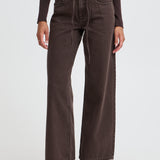 BYKAMARI BELT JEANS - Java-Denim- Hometown Style HTS, women's in store and online boutique located in Ingersoll, Ontario