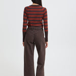 BYKAMARI BELT JEANS - Java-Denim- Hometown Style HTS, women's in store and online boutique located in Ingersoll, Ontario