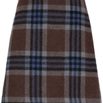 BYBREE SKIRT-Bottoms- Hometown Style HTS, women's in store and online boutique located in Ingersoll, Ontario