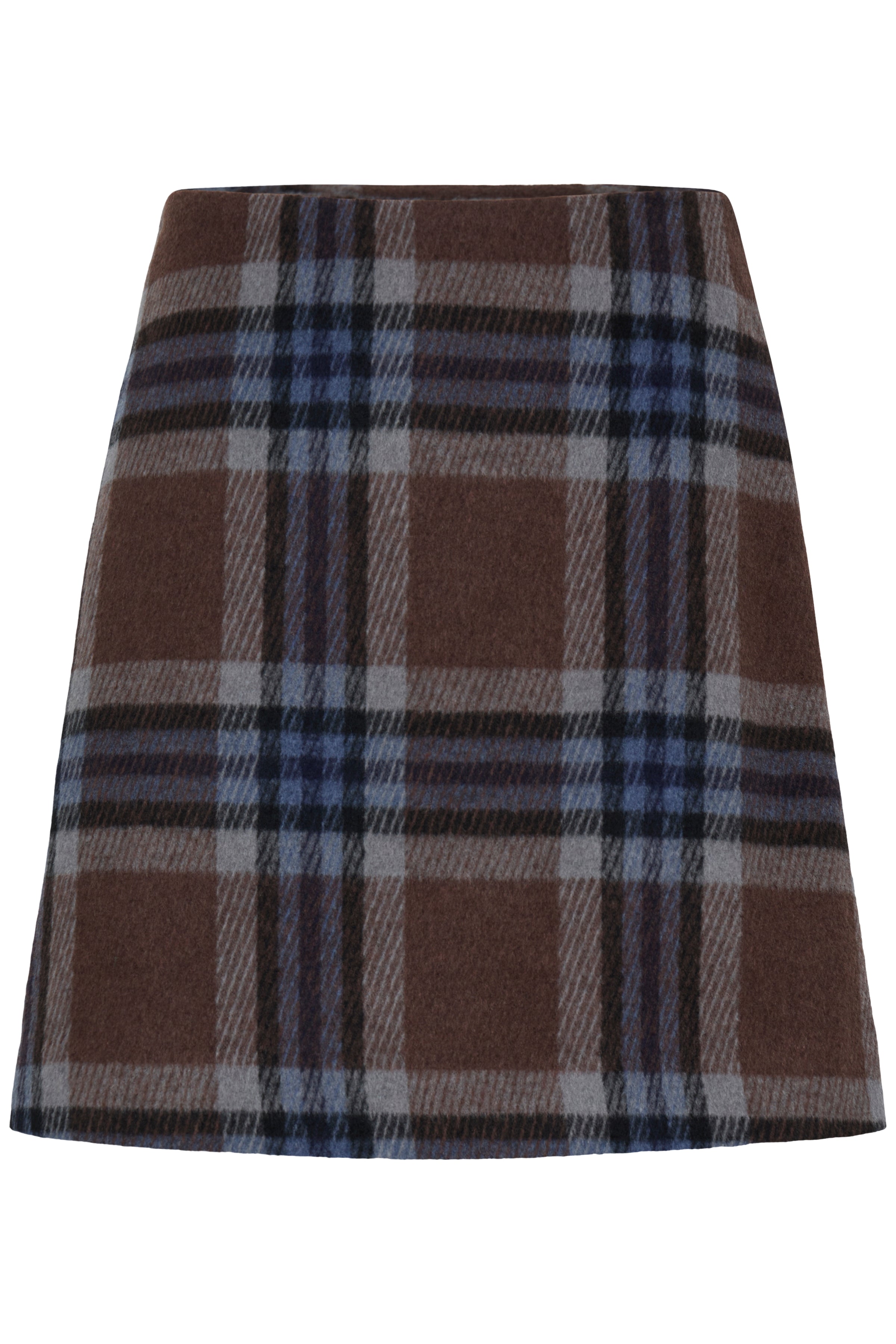 BYBREE SKIRT-Bottoms- Hometown Style HTS, women's in store and online boutique located in Ingersoll, Ontario