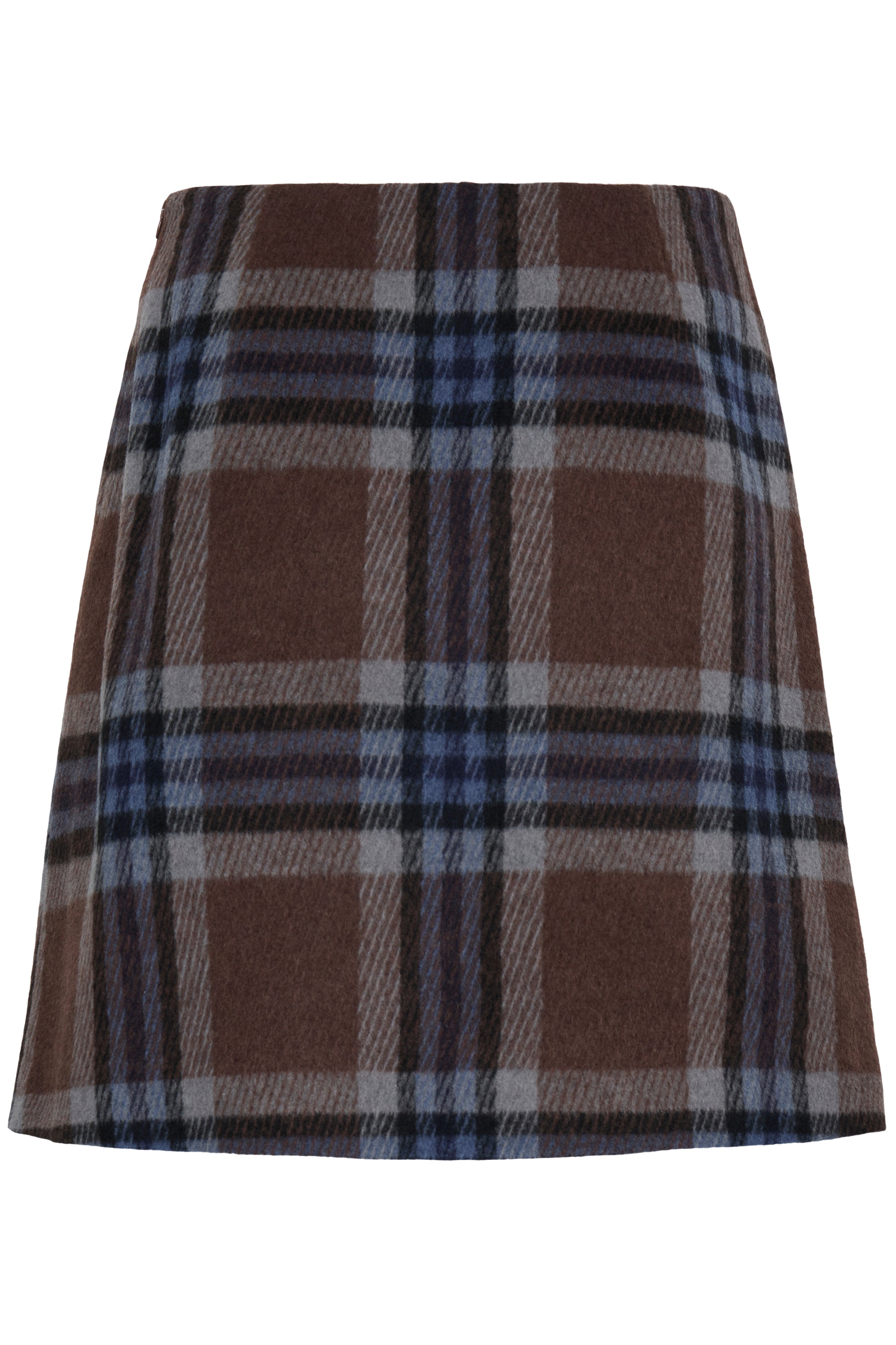 BYBREE SKIRT-Bottoms- Hometown Style HTS, women's in store and online boutique located in Ingersoll, Ontario