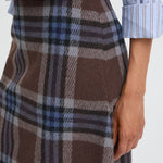 BYBREE SKIRT-Bottoms- Hometown Style HTS, women's in store and online boutique located in Ingersoll, Ontario