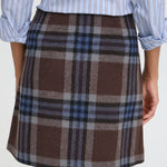 BYBREE SKIRT-Bottoms- Hometown Style HTS, women's in store and online boutique located in Ingersoll, Ontario
