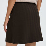 BYPETRINA SKIRT-Bottoms- Hometown Style HTS, women's in store and online boutique located in Ingersoll, Ontario