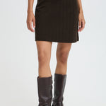 BYPETRINA SKIRT-Bottoms- Hometown Style HTS, women's in store and online boutique located in Ingersoll, Ontario
