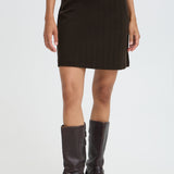 BYPETRINA SKIRT-Bottoms- Hometown Style HTS, women's in store and online boutique located in Ingersoll, Ontario