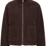 BYALEA JACKET - Java-Coat & Jackets- Hometown Style HTS, women's in store and online boutique located in Ingersoll, Ontario