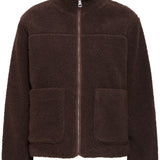 BYALEA JACKET - Java-Coat & Jackets- Hometown Style HTS, women's in store and online boutique located in Ingersoll, Ontario